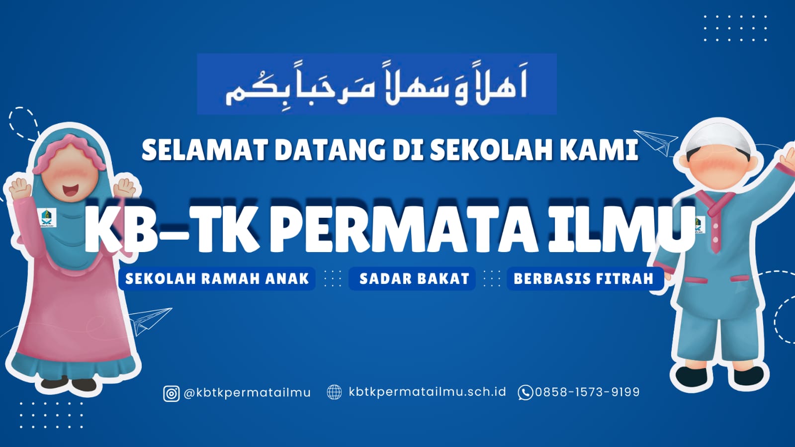 KB-TK Permata Ilmu